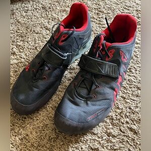 INOV-8 Lifting Shoe- Fastlift 335